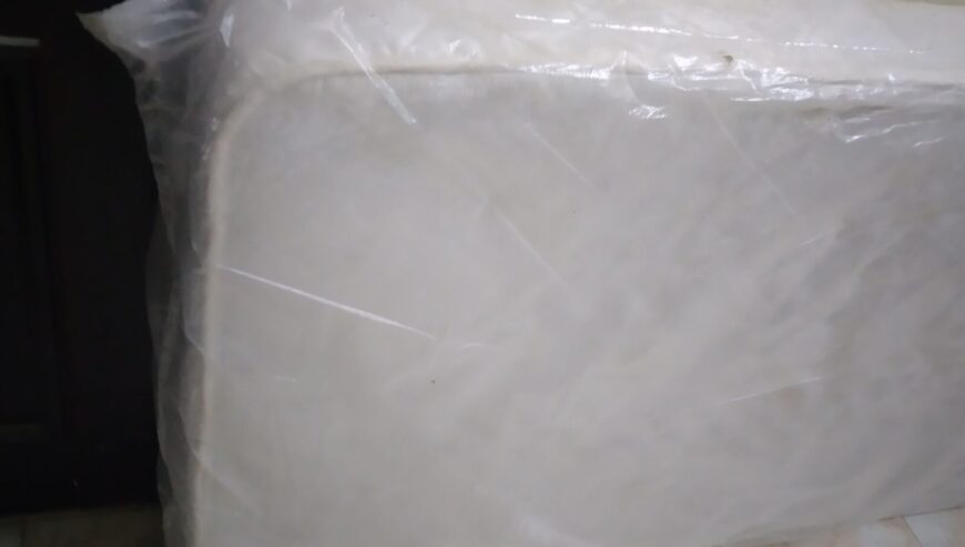 MEDICATED MATRESS DOUBLE SIZE