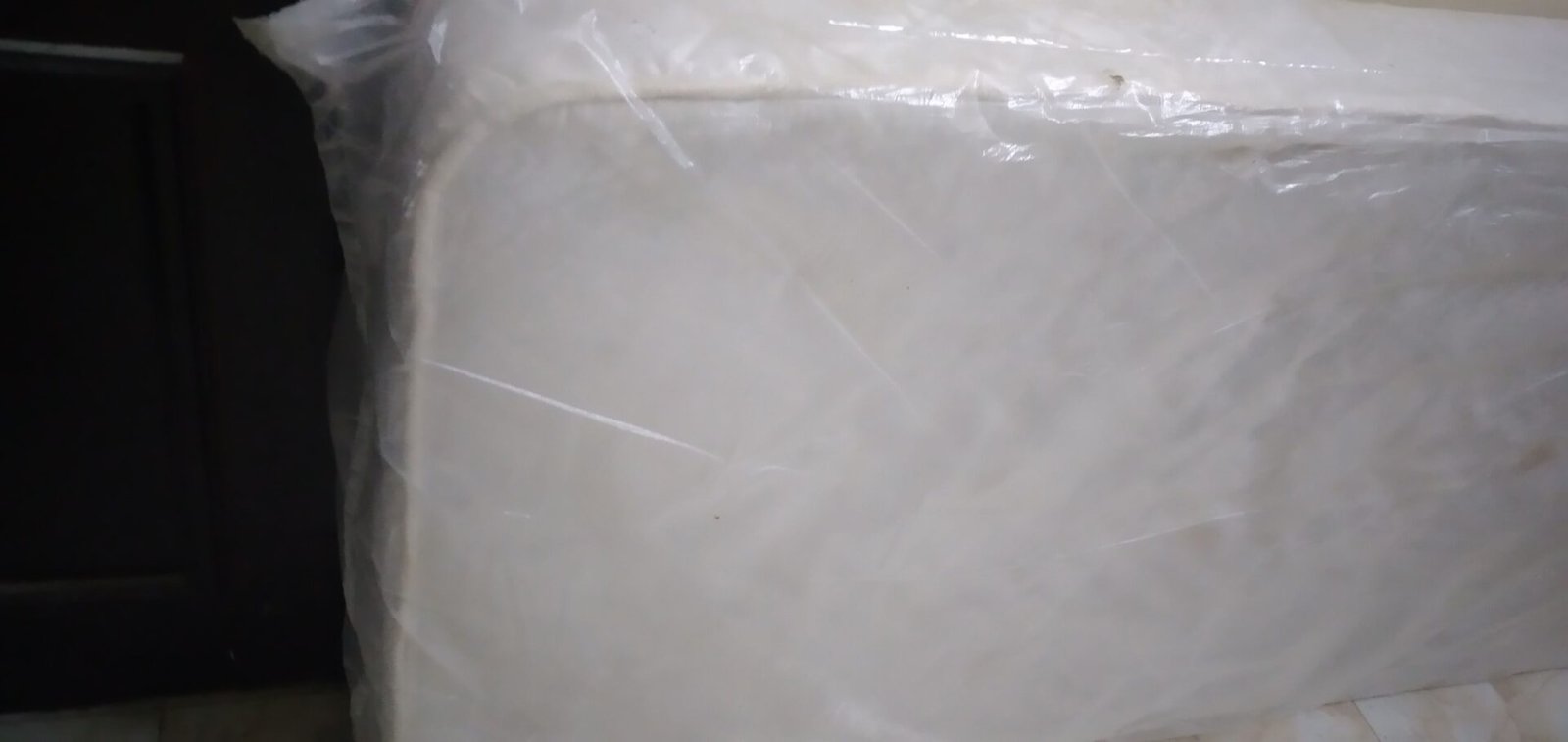 MEDICATED MATRESS DOUBLE SIZE