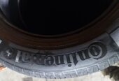 225/60/17 Continental tyre