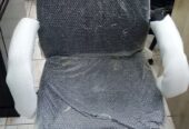 Chair available