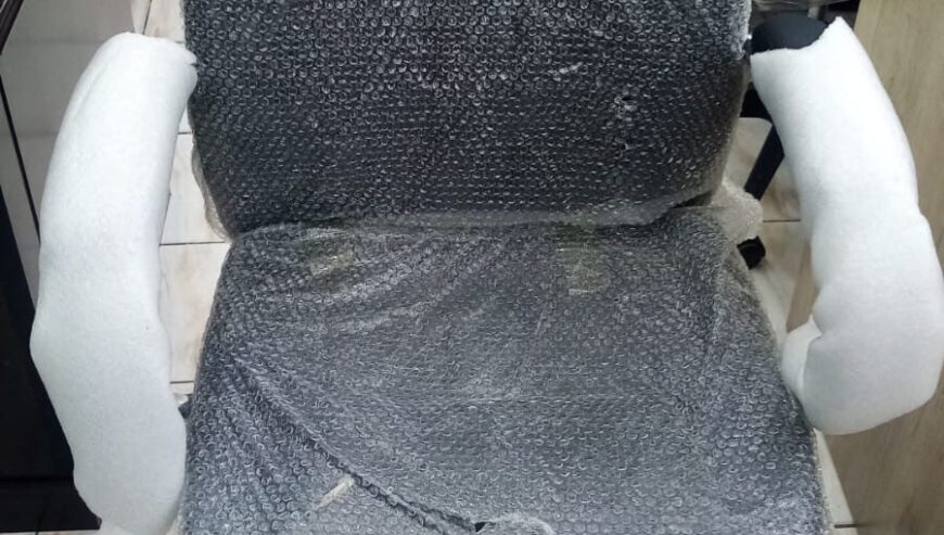 Chair available