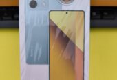Redmi Note 13 5G – 8GB RAM, 256GB (Arctic White)