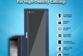 27U Server Rack For High Density Cabling.