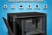Optimize & Protect Your Network Setup.