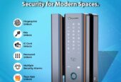 Secuview Glass Door Lock Security for your Spaces.