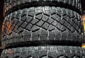 325-65-18 – Goodyear Tyre Brand