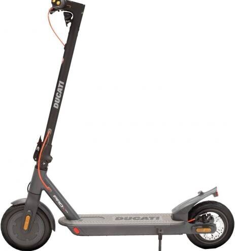 Electric Scooters