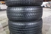 285/45/22 Bridgestone tyre