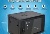 Optimize & Protect Your Network Setup.