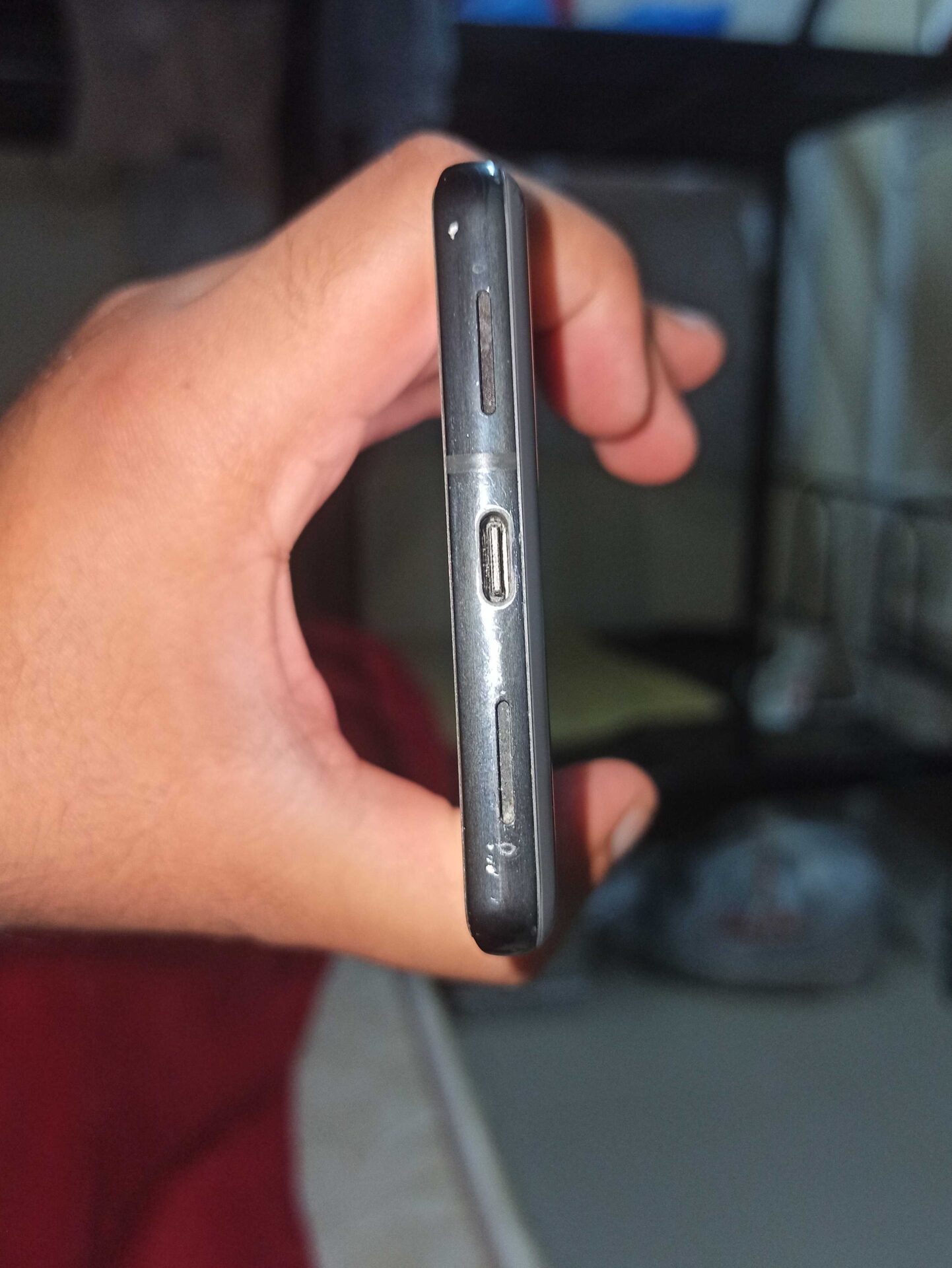 Google pixel 7 pro 512gb