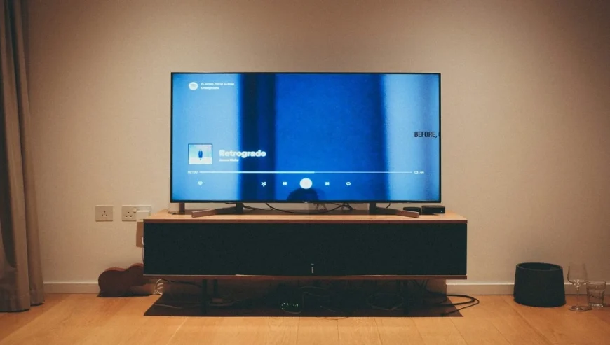 TCL 55 Inch Smart Android TV for Sale