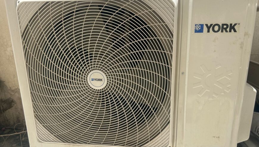 2 Ton Split Ac