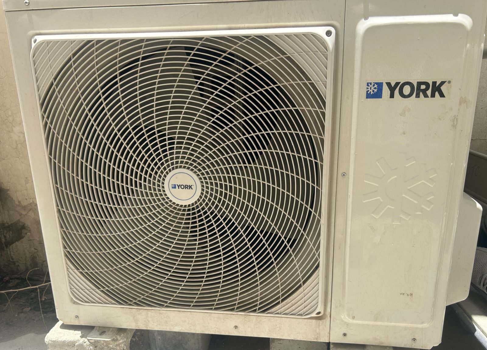 2 Ton Split Ac