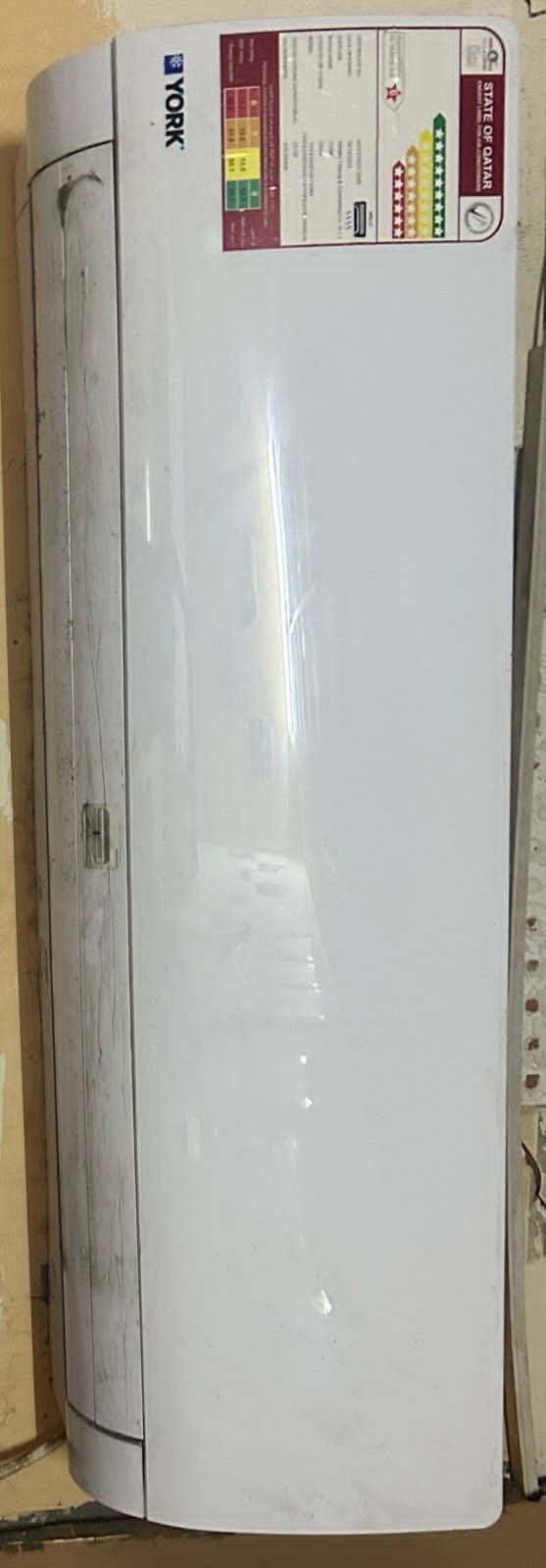 2 Ton Split AC