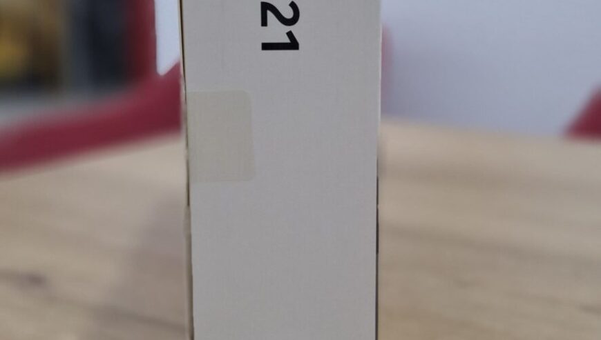 Nokia T21 Tablet – 4GB RAM, 128GB Storage