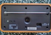 Grundig Radio, Blueetooth & Speaker