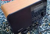 Grundig Radio, Blueetooth & Speaker