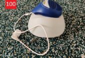 Honeywell Dehumidifier & Steam Inhaler