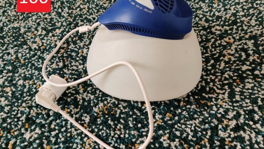 Honeywell Dehumidifier & Steam Inhaler