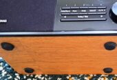 Grundig Radio, Blueetooth & Speaker