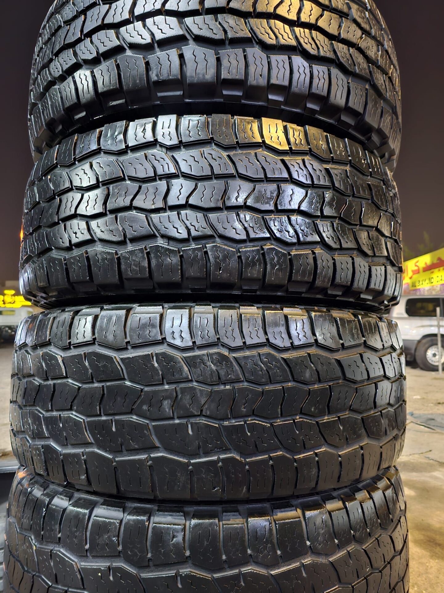 315-70-17,,, Cooper brand