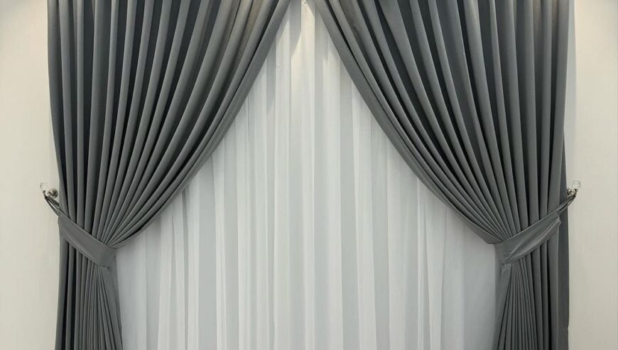 Curtain, , roller blind,carpet wallpaper,  grass,
