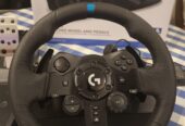 Logitech G923 Used Like New