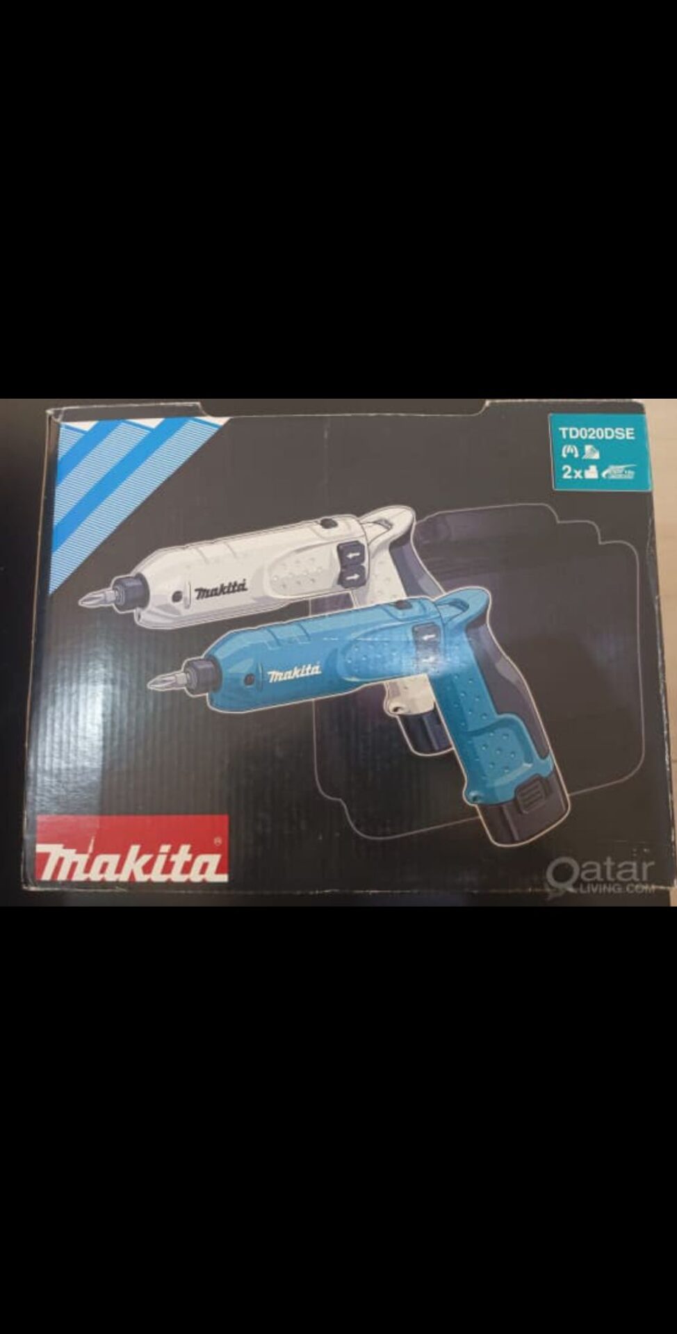 Brand new Makita | MAK/TD020DSE | for sale