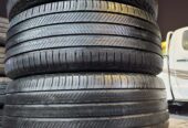 285-65-17 Michelin brand