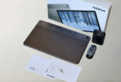 Nokia T21 Tablet – 4GB RAM, 128GB Storage