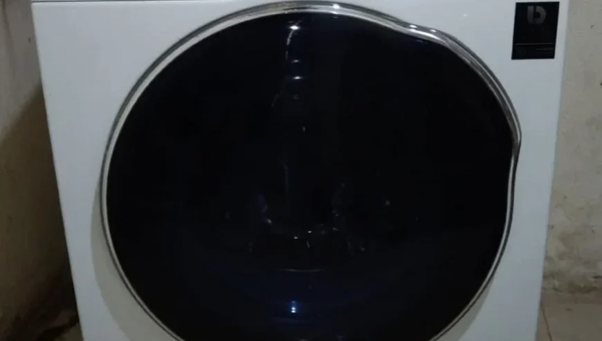 Samsung 7/5 Kg Washer & Dryer Combo