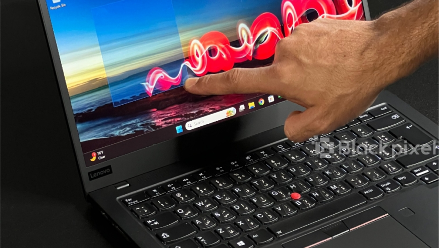Lenovo ThinkPad X1 Carbon i7 – 16GB RAM