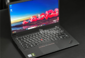 Lenovo ThinkPad X1 Carbon i7 – 16GB RAM