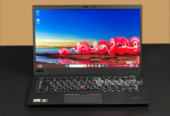 Lenovo ThinkPad X1 Carbon i7 – 16GB RAM