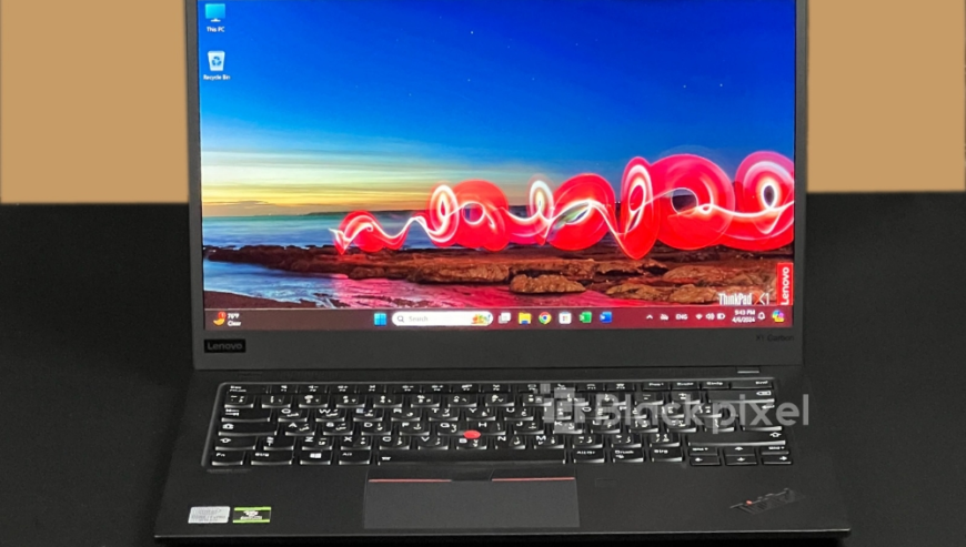 Lenovo ThinkPad X1 Carbon i7 – 16GB RAM