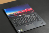 Lenovo ThinkPad X1 Carbon i7 – 16GB RAM