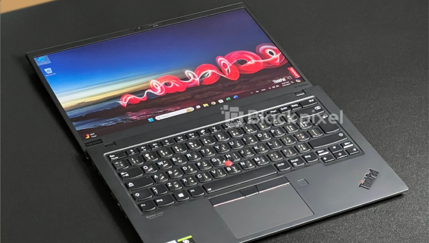 Lenovo ThinkPad X1 Carbon i7 – 16GB RAM