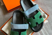 Hermes slipper available
