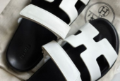 Hermes slipper available
