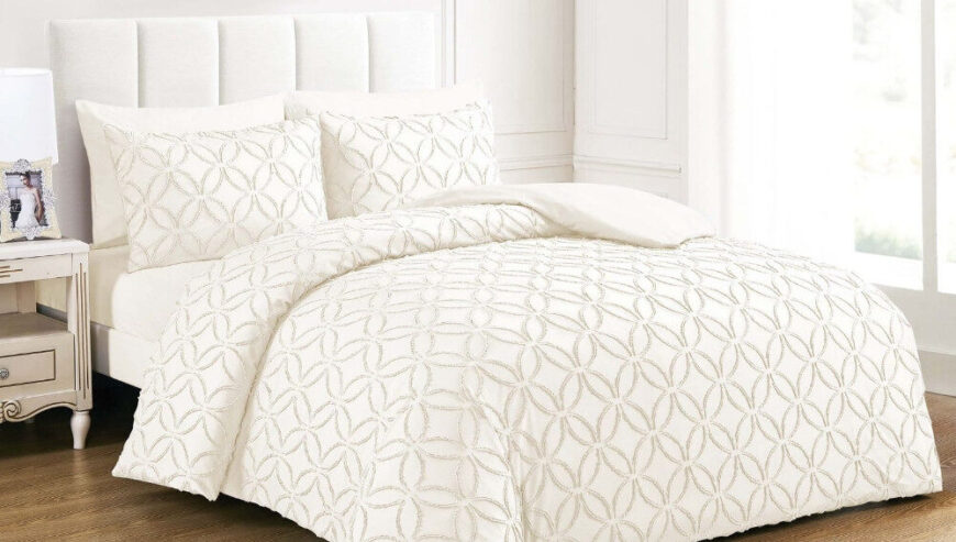 king size comforter set available