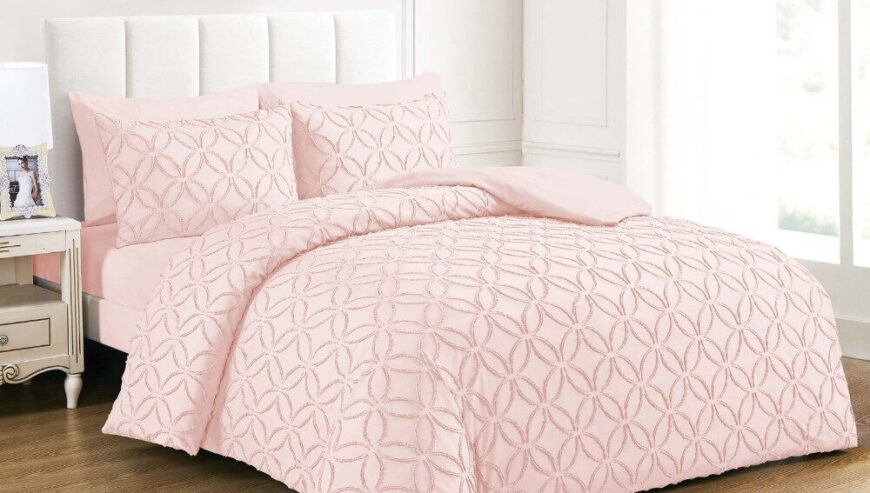 king size comforter set available