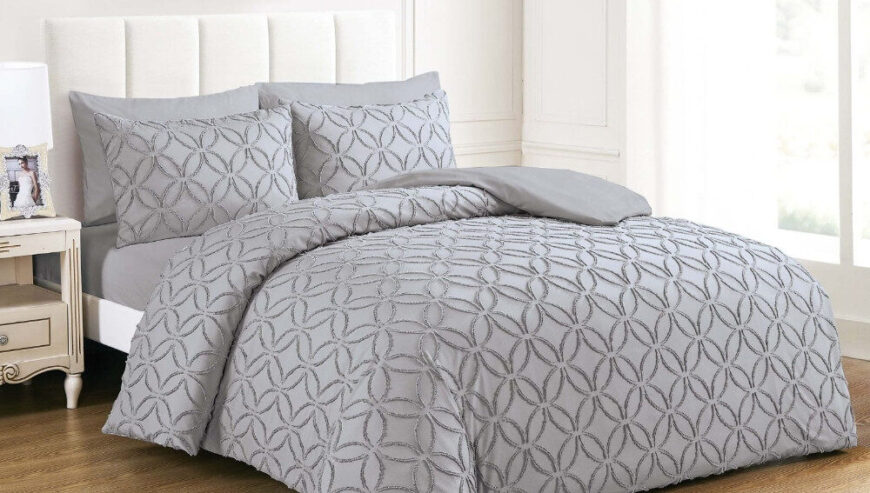 king size comforter set available