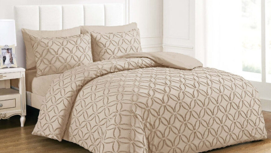 king size comforter set available