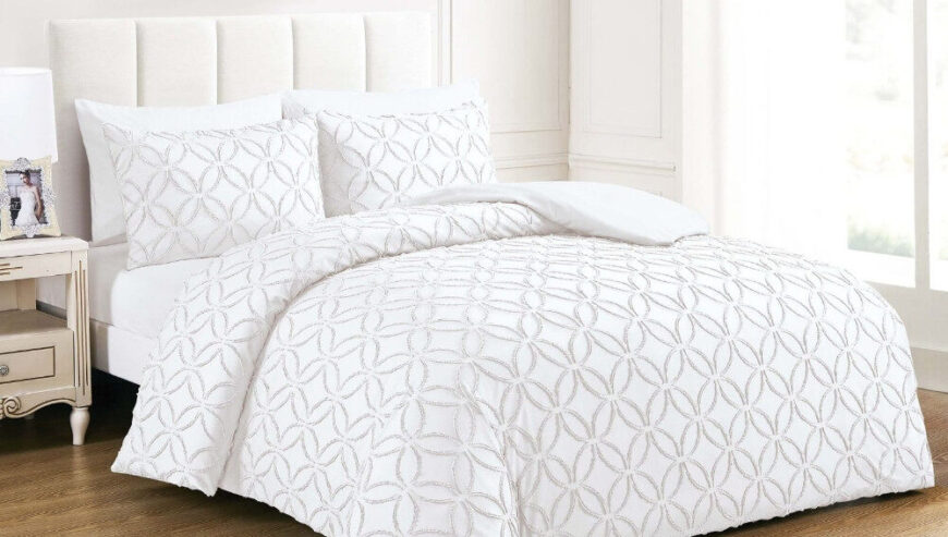 king size comforter set available