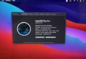 Macbook Pro 2012 (URGENT SALE)