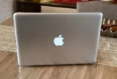 Macbook Pro 2012 (URGENT SALE)