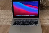 Macbook Pro 2012 (URGENT SALE)