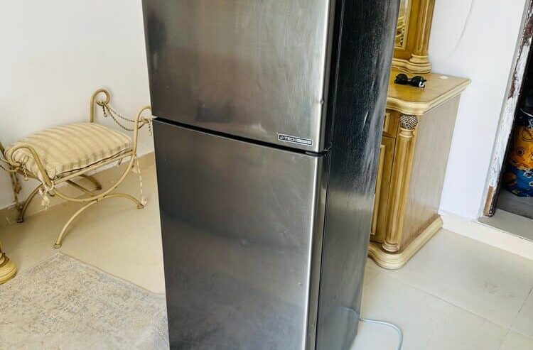 Sharp Fridge – Urgent Sale – Excellent Condition