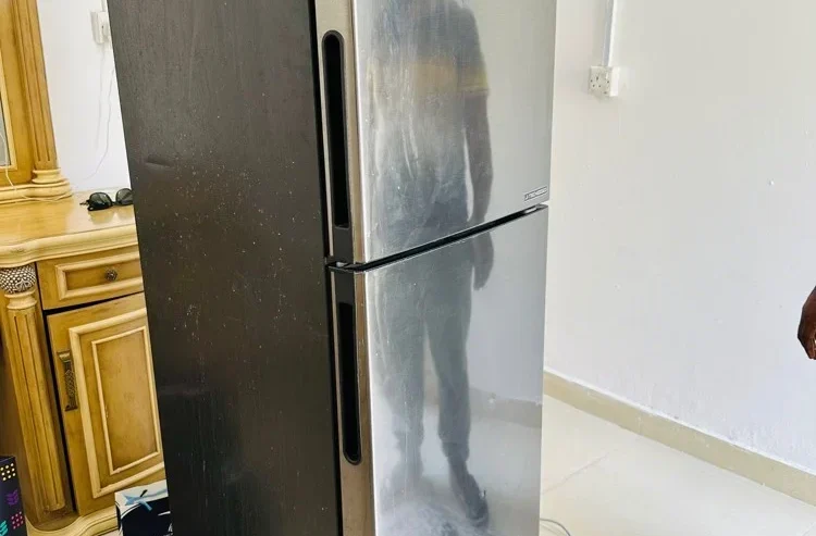 Sharp Fridge – Urgent Sale – Excellent Condition