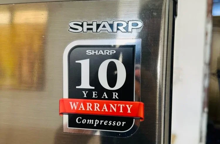 Sharp Fridge – Urgent Sale – Excellent Condition